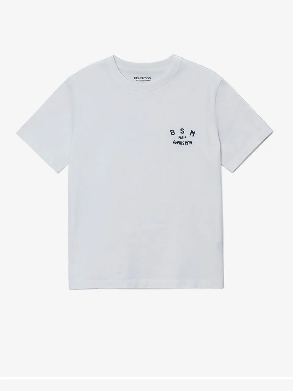 [2PACK] 벤시몽 에센셜 티셔츠 3Color 1+1 상세페이지 15